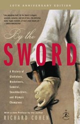 By the Sword - Richard Cohen - 9780307430748