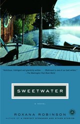 Sweetwater - Roxana Robinson - 9780307431882