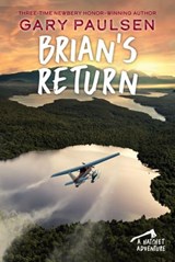 Brian's Return - Gary Paulsen - 9780307433190
