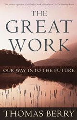 The Great Work - Thomas Berry - 9780307434197