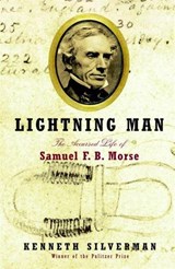 Lightning Man - Kenneth Silverman - 9780307434371
