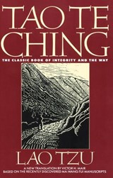 Tao Te Ching - Victor H. Mair ; Lao Tzu - 9780307434630