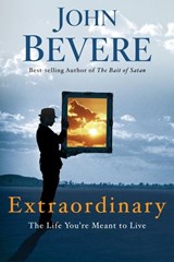 Extraordinary - John Bevere - 9780307457745