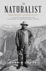 The Naturalist - Darrin Lunde - 9780307464323