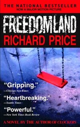 Freedomland - Richard Price - 9780307477682