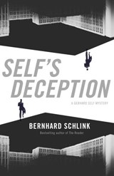 Self's Deception - Bernhard Schlink - 9780307490711