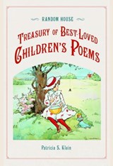 Random House Treasury of Best-Loved Children's Poems - Patricia Klein - 9780307497574