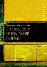 Random House Treasury of Friendship Poems - Patricia S. Klein - 9780307497581