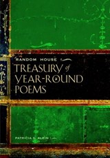 Random House Treasury of Year-Round Poems - Patricia Klein - 9780307497598