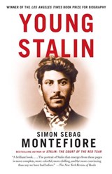 Young Stalin - Simon Sebag Montefiore - 9780307498922