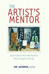 The Artist's Mentor - Ian Jackman - 9780307513526
