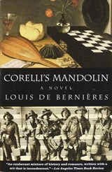 Corelli's Mandolin - Louis de Bernieres - 9780307518217