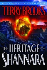 The Heritage of Shannara - Terry Brooks - 9780307530806