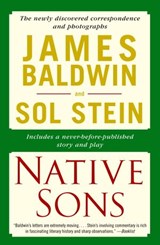 Native Sons - James Baldwin ; Sol Stein - 9780307538826