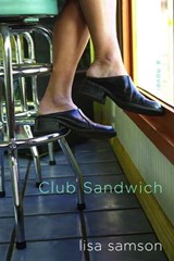 Club Sandwich - Lisa Samson - 9780307551252