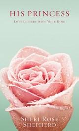 His Princess - Sheri Rose Shepherd - 9780307552440