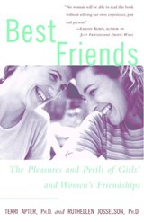 Best Friends - Terri Apter ; Ruthellen Josselson - 9780307554611