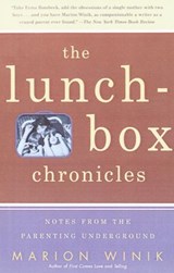 The Lunch-Box Chronicles - Marion Winik - 9780307557643