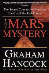 The Mars Mystery - Graham Hancock - 9780307557797