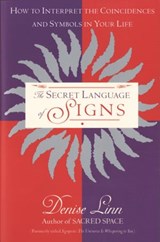 The Secret Language of Signs - Denise Linn - 9780307559555