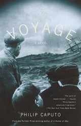 The Voyage - Philip Caputo - 9780307561039