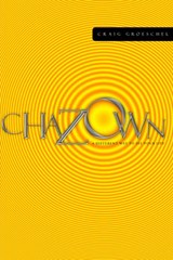 Chazown - Craig Groeschel - 9780307562784