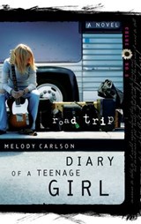 Road Trip - Melody Carlson - 9780307564184