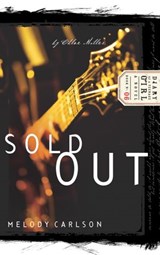 Sold Out - Melody Carlson - 9780307564405