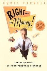 Right on the Money! - Chris Farrell - 9780307566164