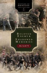 Battles of Destiny 2-in-1 Vol. 2 - Al Lacy - 9780307568595