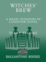 Witches' Brew - Terry Brooks - 9780307570895