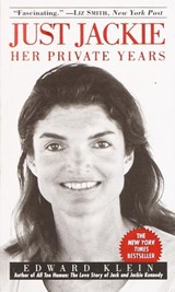 Just Jackie - Edward Klein - 9780307574817
