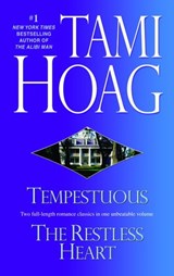 Tempestuous/Restless Heart - Tami Hoag - 9780307575289