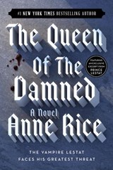 The Queen of the Damned - Anne Rice - 9780307575890