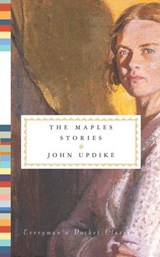 The Maples Stories - John Updike - 9780307593344