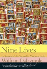 Nine Lives - William Dalrymple - 9780307593597