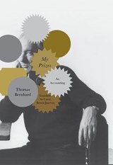 My Prizes - Thomas Bernhard - 9780307594235