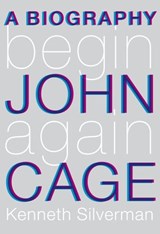 Begin Again - Kenneth Silverman - 9780307594570