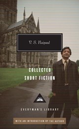 Collected Short Fiction of V. S. Naipaul - V. S. Naipaul - 9780307595614