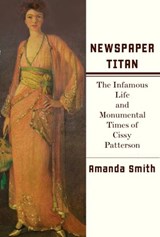 Newspaper Titan - Amanda Smith - 9780307701510