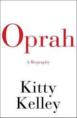 Oprah - Kitty Kelley - 9780307718778