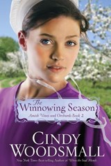 The Winnowing Season - Cindy Woodsmall - 9780307730053