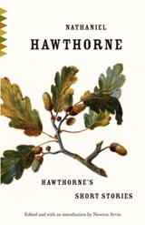 Hawthorne's Short Stories - Nathaniel Hawthorne - 9780307742797