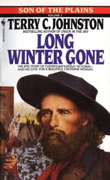 Long Winter Gone - Terry C. Johnston - 9780307756039