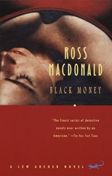 Black Money - Ross Macdonald - 9780307759566