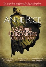 The Vampire Chronicles Collection - Anne Rice - 9780307762542