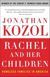Rachel and Her Children - Jonathan Kozol - 9780307764195