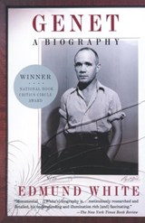 Genet - Edmund White - 9780307764492