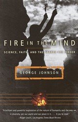 Fire in the Mind - George Johnson - 9780307765444