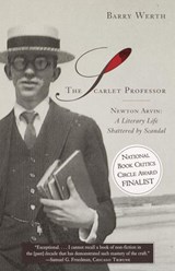 The Scarlet Professor - Barry Werth - 9780307766526